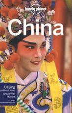 Lonely Planet China - Lonely Planet China, Boeken, Reisgidsen, Ophalen of Verzenden, Nieuw