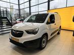 Opel Combo 1.5D L1H1 Standaard, Stof, Euro 6, Wit, Overige kleuren