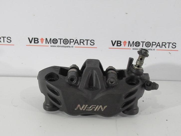 Kawasaki ZX-6R Ninja Remklauw rechts voor, Motoren, Onderdelen | Kawasaki, Ophalen of Verzenden