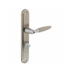 Intersteel Deurkruk Elen op langschild met, Verzenden, Nieuw