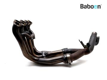 Uitlaat Bochtenset BMW S 1000 XR 2015 -2019  (S1000XR K49) beschikbaar voor biedingen