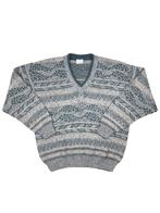 Linea trui (30% wol) Maat XL, Ophalen of Verzenden, Zo goed als nieuw