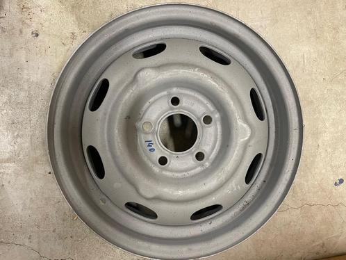 Volvo Velg staal 15x5inch 140+164 niet meer leverbaar Volvo, Auto-onderdelen, Besturing, Nieuw, Volvo, Verzenden