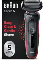 Braun Series 5 51-R1000s Elektrisch Scheerapparaat, Verzenden, Nieuw