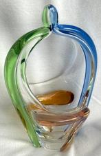 Rhapsody Mistivo - František Zemek - Kom (2) - Glas-in-lood