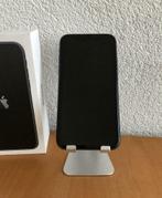 Apple iPhone 11 128GB Zwart / Garantie / Zeer nette staat, 128 GB, Zwart, Refurbished, Zonder simlock