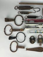 Werktuig (18) - Gereedschapset