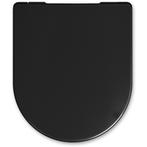 Cedo - Tropea Beach Toiletzitting - Siège WC - Black, Ophalen of Verzenden, Nieuw