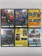 Sony - Playstation 2 (PS2) - PS2 Game Software - Set of 6, Spelcomputers en Games, Nieuw