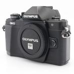 Digitale fotocamera  Olympus OM-D E-M10 mark II body, Verzenden, Gebruikt, Olympus