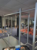 Fitness rek | Kracht, Verzenden, Gebruikt