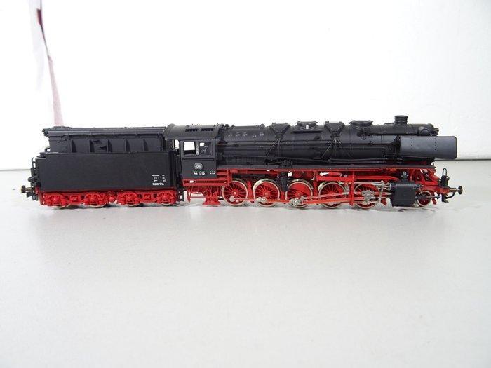 Roco H0 - 04126A - Stoomlocomotief met tender (1) - Dampflok, Hobby en Vrije tijd, Modeltreinen | H0