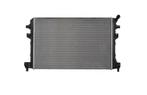 Vw Audi Seta Skoda Radiateur 1.0 TSI nieuw 2Q0121253D, Verzenden, Nieuw
