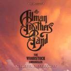 lp nieuw - The Allman Brothers Band - The Woodstock Chron..., Cd's en Dvd's, Vinyl | Rock, Zo goed als nieuw, Verzenden