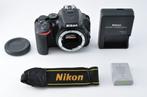 Nikon D5600 DSLR [#918] Digitale camera, Nieuw
