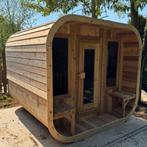 BS4 Canadian Cedar 260 buitensauna, Ophalen of Verzenden, Nieuw