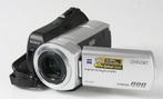 Sony Handycam DCR-SR35 - Hybrid HDD camcorder
