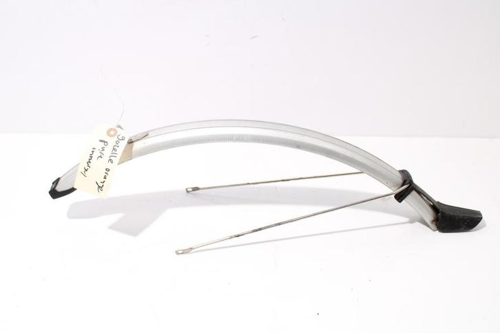 Voorspatbord | Gazelle orange pure innergy, Fietsen en Brommers, Fietsonderdelen, Gebruikt