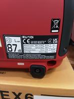 Honda EU10i generator/aggregaat, Ophalen, Benzine, Nieuw, Geluidgedempt