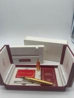 Cartier - Pasha de Cartier Rara e Pregiata gold Penna, Nieuw