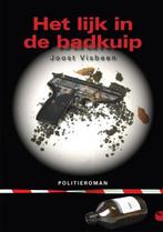 Het lijk in de badkuip, Ophalen of Verzenden, Nieuw