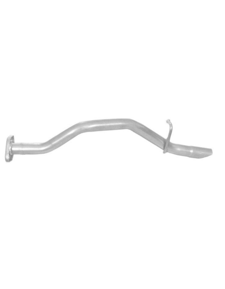 Uitlaat, Voorpijp Daihatsu Cuore 1.0 12_V, Auto-onderdelen, Uitlaatsystemen, Nieuw, Daihatsu, Ophalen of Verzenden