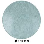 GGM Gastro | (6 stuks) SELTMANN WEIDEN | Coup bord - plat -, Huis en Inrichting, Keuken | Servies, Verzenden, Nieuw, Effen, Bord(en)