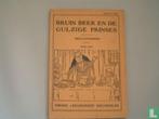 Bruintje Beer [Tourtel] - Bruin Beer en de Gulzige Prinse..., Boeken, Eén stripboek, Verzenden, Gelezen, Tourtel, Mary.