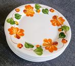 Richard Ginori - Cesare Lacca - Eetservies voor 6 (6) -, Antiek en Kunst
