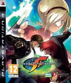 The King of Fighters XII PS3 Garantie & morgen in huis!, Avontuur en Actie, 2 spelers, Ophalen of Verzenden, Zo goed als nieuw