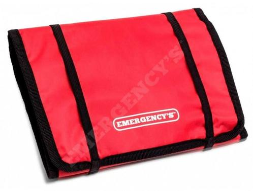 Elite Bags - Emergencys - opvouwbare ampullen etui voor 80, Zakelijke goederen, Kantoor en Winkelinrichting | Kantoormeubilair en Inrichting