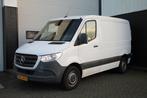 Zakelijke Lease |  Mercedes-Benz Sprinter 311 2.2 CDI Automa, Auto's, Automaat, Stof, Gebruikt, Wit
