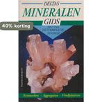 Deltas mineralengids met snel determinatiesysteem, Boeken, Verzenden, Gelezen, Walter Schumann