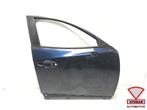 Mazda CX-3 CX3 2015+ Portier Deur Rechts Voor Origineel!, Auto-onderdelen, Carrosserie en Plaatwerk, Ophalen, Gebruikt, Deur, Mazda