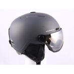 62 63 55 56 57 58 59 60 61 51 52 53 54 skihelm/snowboardhelm, Verzenden, Nieuw
