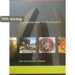 Van grenssteen tot kunstwerk 9789065092281 Harm Jan Lesschen, Verzenden, Zo goed als nieuw, Harm Jan Lesschen