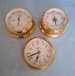 Jerger - Weerstation - Messing, Antiek en Kunst