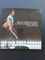 Bruce Springsteen & the E street Band - LIVE/1975-85 5-LP, Cd's en Dvd's, Nieuw in verpakking