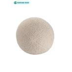 Balkussen |  Biscuit (woonaccessoires, teddy stof), Ophalen of Verzenden, Nieuw