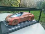 Norev 1:18 - Modelauto - BMW Vision Next 100 - Limited, Hobby en Vrije tijd, Modelauto's | 1:5 tot 1:12, Nieuw