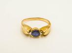 Ring - 18 karaat Geel goud, Sieraden, Tassen en Uiterlijk, Ringen, Nieuw