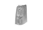 RICHTINGAANWIJZER IN DE BUMPER VOOR FIAT PANDA 1980-2002, Ophalen of Verzenden, Nieuw