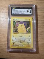 Certified Guaranty Company (CGC) - 2 Graded card - Pokémon -, Hobby en Vrije tijd, Verzamelkaartspellen | Pokémon, Nieuw