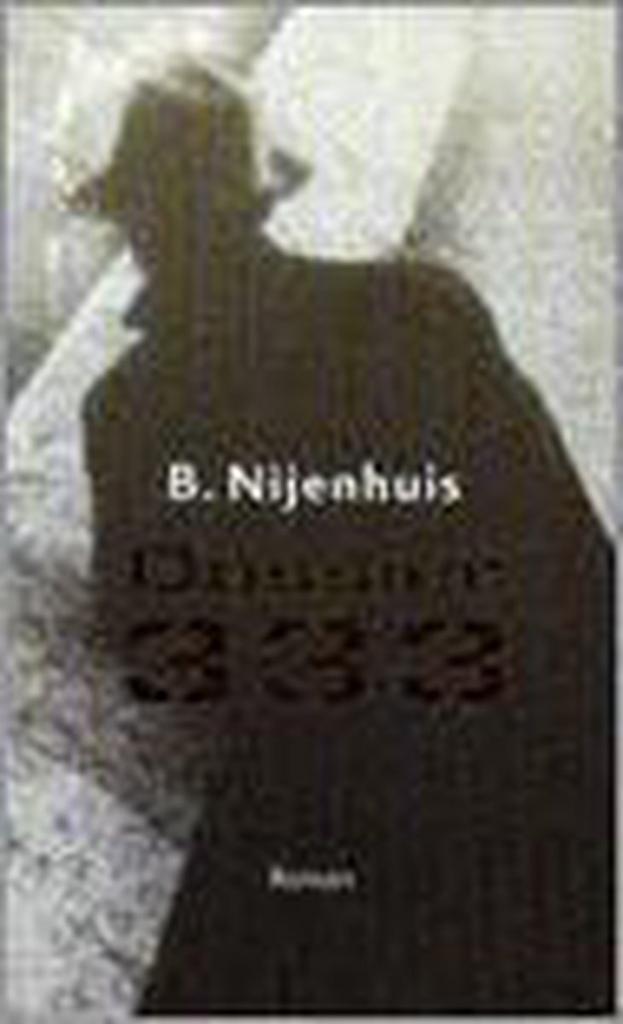 DOSSIER 333 9789061407874 B. Nijenhuis, Boeken, Romans, Gelezen, Verzenden
