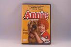 Annie - DVD, Cd's en Dvd's, Dvd's | Kinderen en Jeugd, Verzenden, Nieuw in verpakking