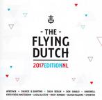 The Flying Dutch 2017 - Dance - CD, Verzenden, Nieuw in verpakking