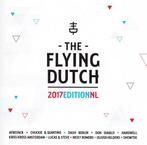 The Flying Dutch 2017 - Dance - CD, Cd's en Dvd's, Verzenden, Nieuw in verpakking