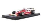 Ferrari 312 T3 GP37BWD GP Replicas  Modelauto 1:18 1978, Verzenden, Nieuw
