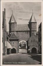 AMERSFOORT - Kamper Binnenpoort, Verzenden, Gelopen