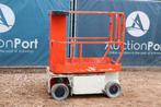 Veiling: Masthoogwerker JLG 1230ES Elektrisch 5.66m, Zakelijke goederen, Machines en Bouw | Liften, Steigers en Ladders, Ophalen
